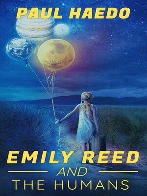 cover image of Emily Reed and the Humans